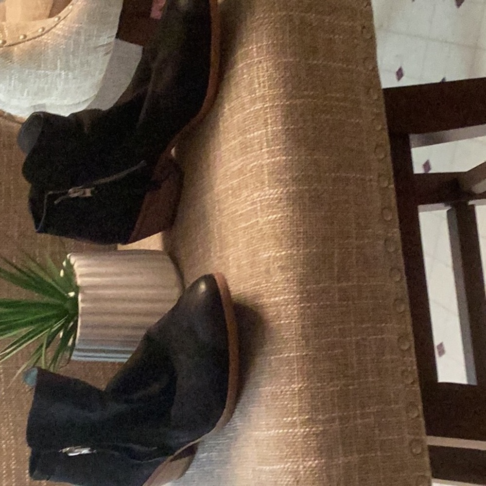 Sam Edelman boots
